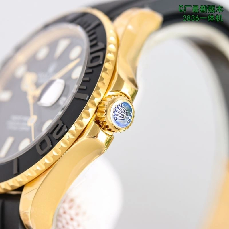EyeCatching ROLEX Watches 201313