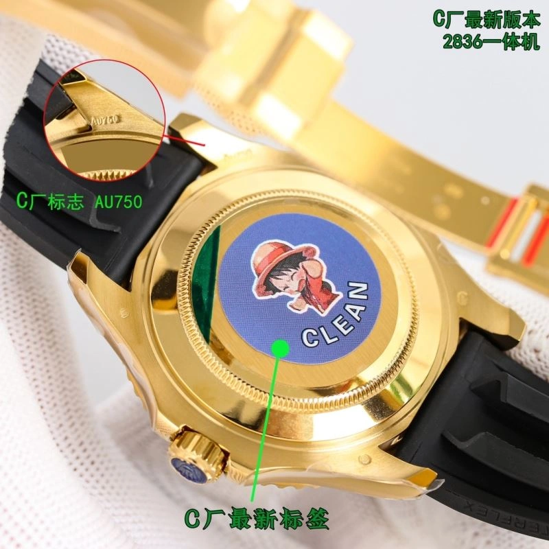EyeCatching ROLEX Watches 201313