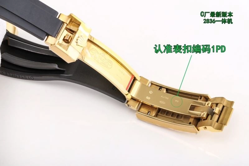 EyeCatching ROLEX Watches 201313