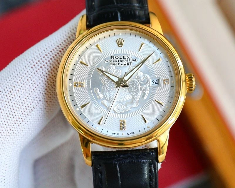 ROLEX Watches SunProtective 201319
