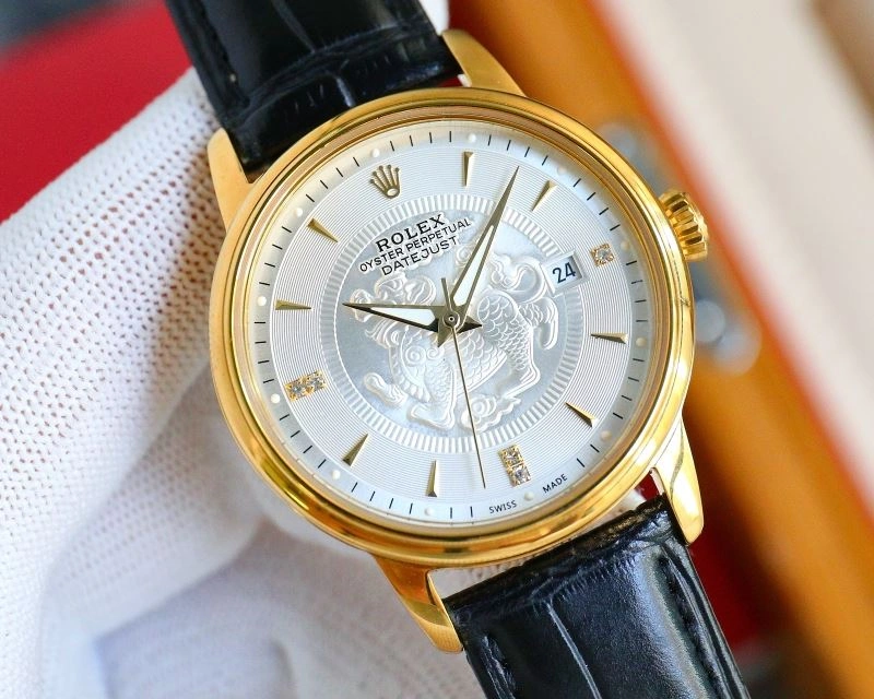 ROLEX Watches SunProtective 201319