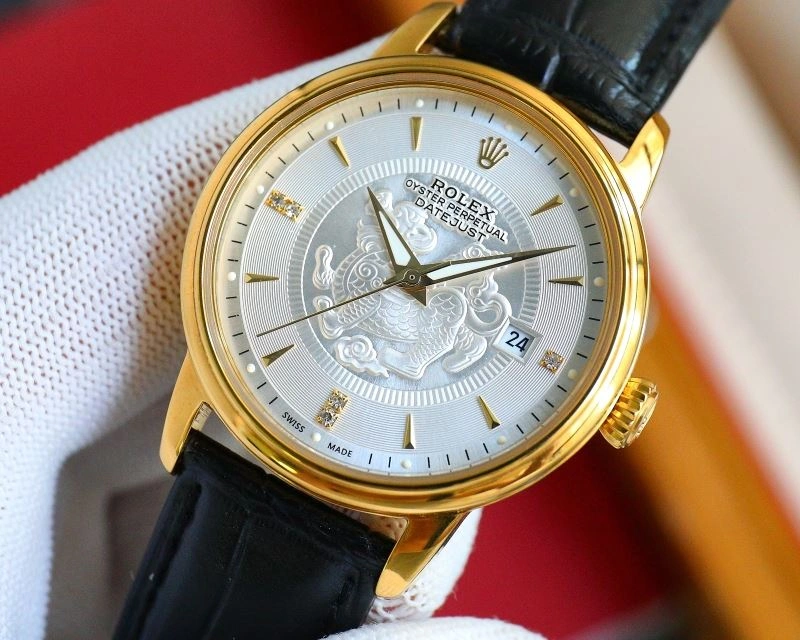 ROLEX Watches SunProtective 201319