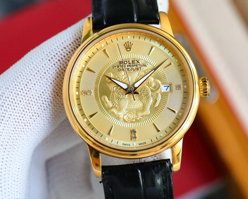 ROLEX Watches SunProtective 201319