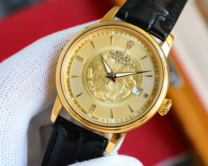 ROLEX Watches SunProtective 201319