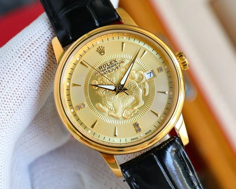 ROLEX Watches SunProtective 201319