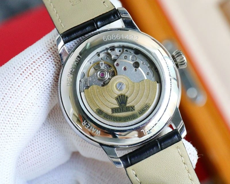 ROLEX Watches Durable 201328