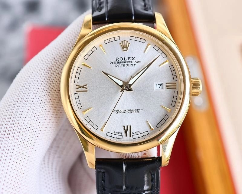 ComfortFit ROLEX Watches 201329
