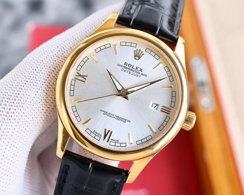 ComfortFit ROLEX Watches 201329