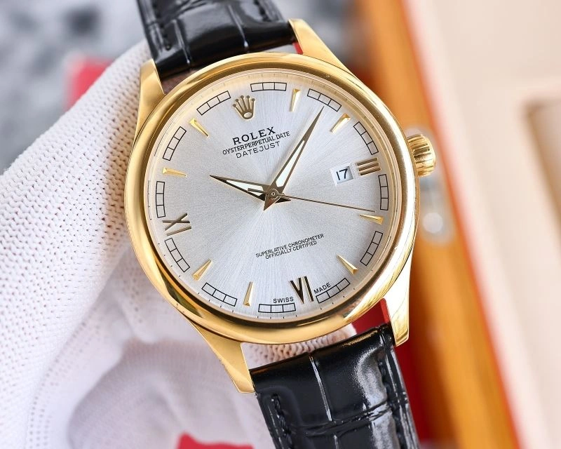 ComfortFit ROLEX Watches 201329