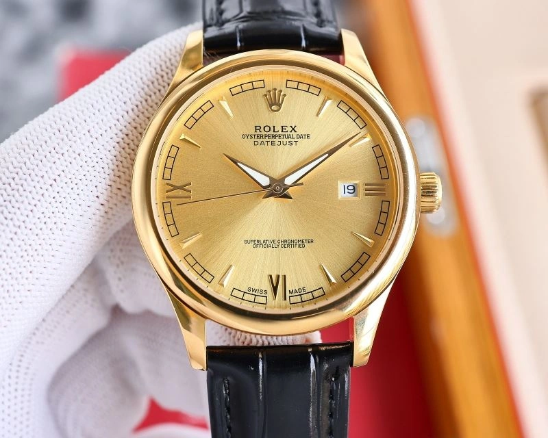 ComfortFit ROLEX Watches 201329