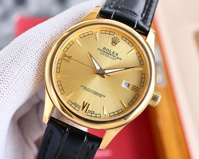 ComfortFit ROLEX Watches 201329