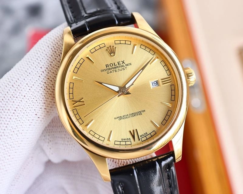 ComfortFit ROLEX Watches 201329