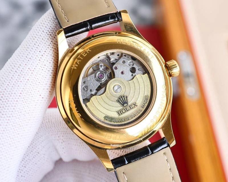 ComfortFit ROLEX Watches 201329