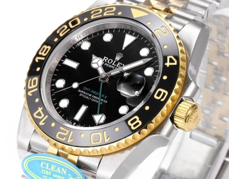 ROLEX Watches Bold 201311