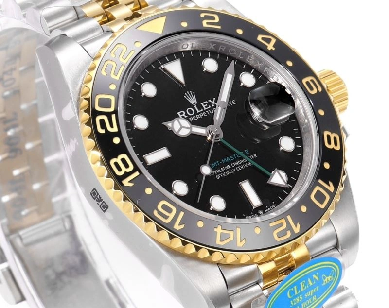 ROLEX Watches Bold 201311