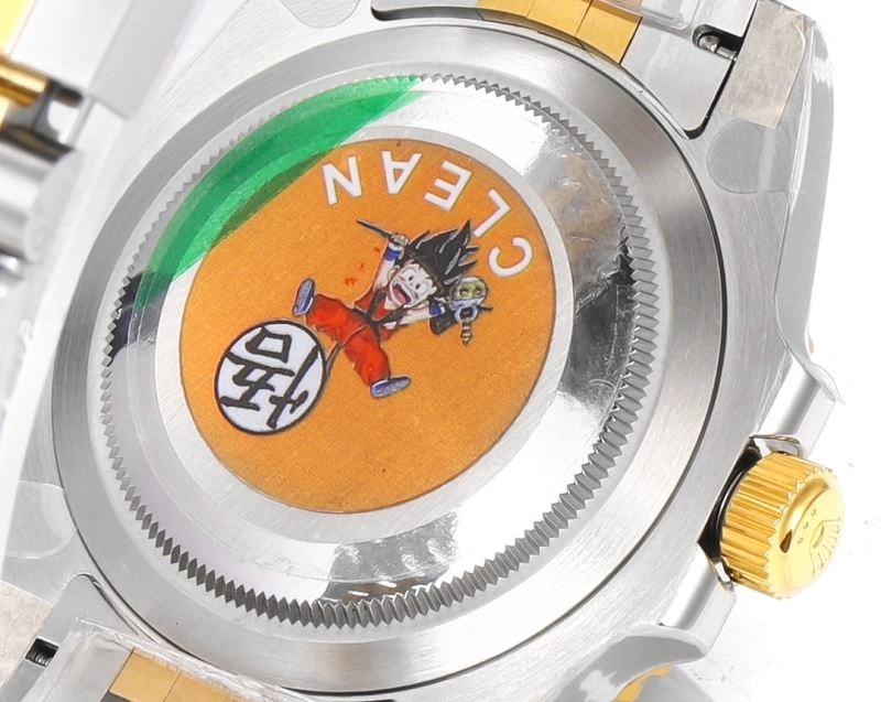 ROLEX Watches Bold 201311