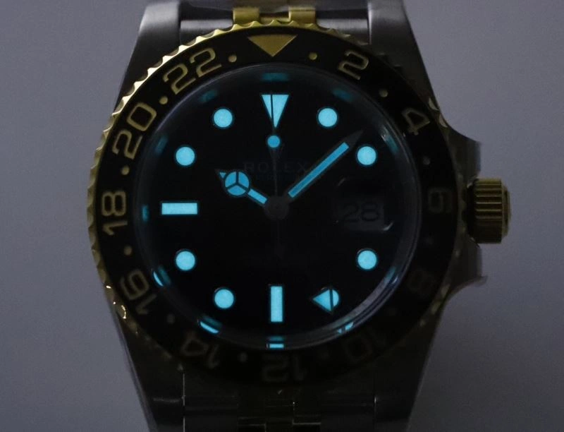 ROLEX Watches Bold 201311