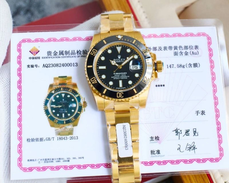 ROLEX Watches Supportive 201325
