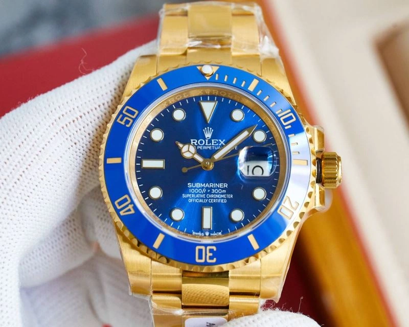 ROLEX Watches Supportive 201325