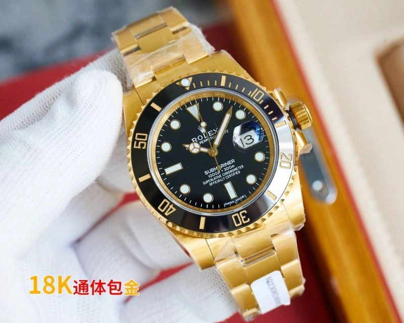 ROLEX Watches Supportive 201325