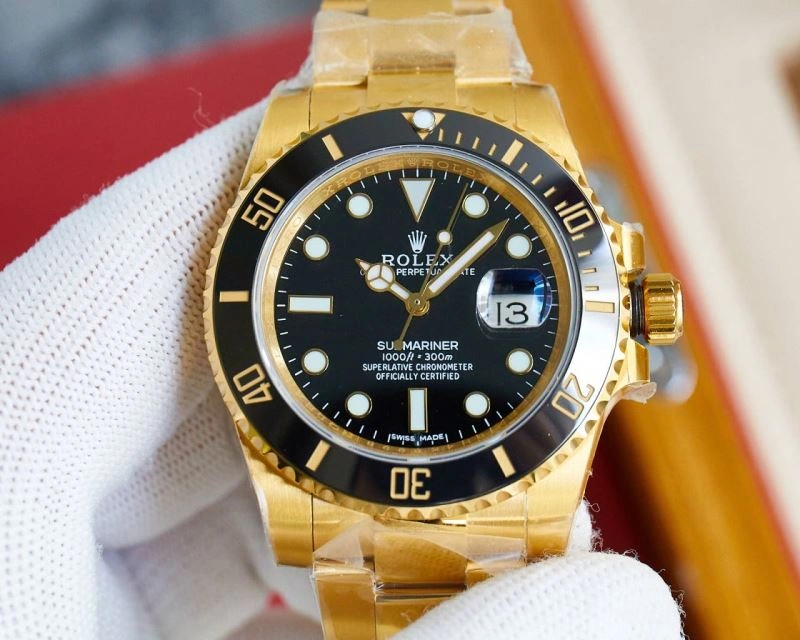 ROLEX Watches Supportive 201325