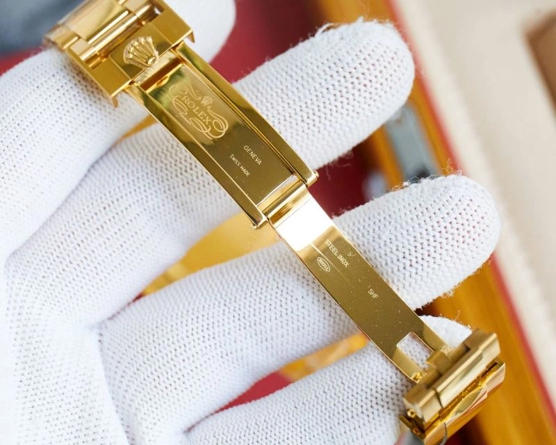ROLEX Watches Supportive 201325