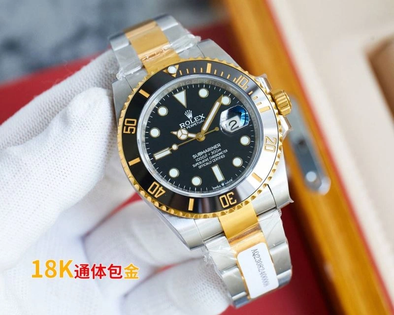 EasyCare ROLEX Watches 201330