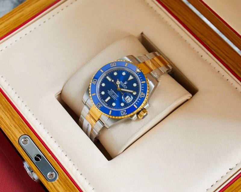 EasyCare ROLEX Watches 201330