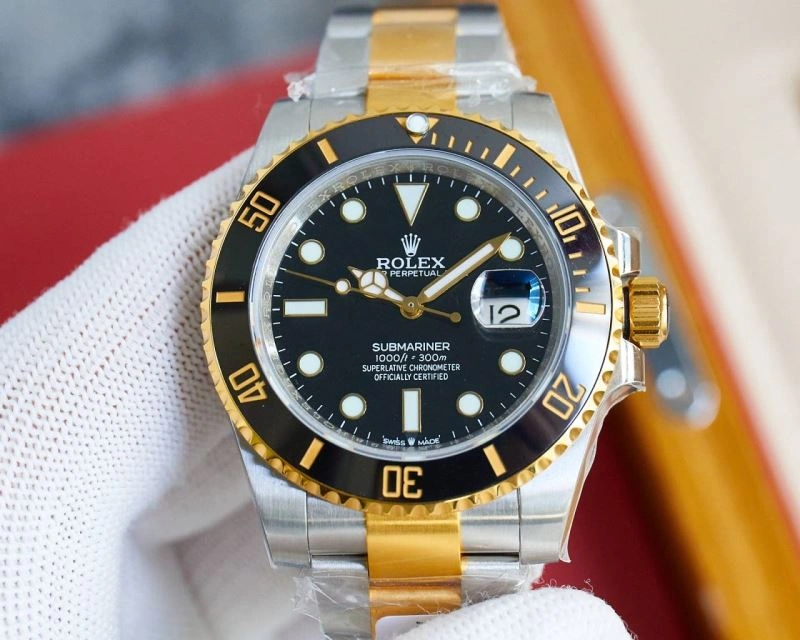 EasyCare ROLEX Watches 201330