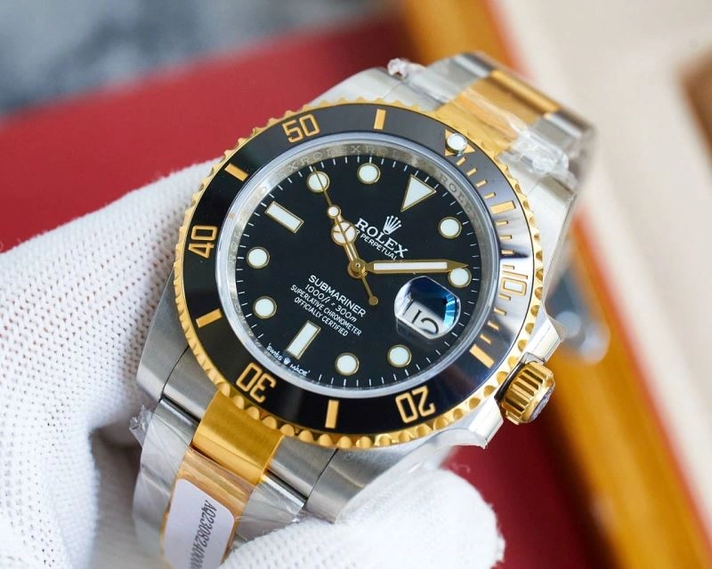 EasyCare ROLEX Watches 201330