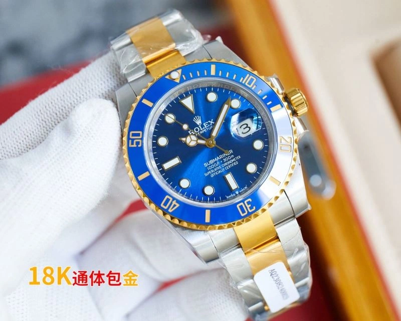EasyCare ROLEX Watches 201330