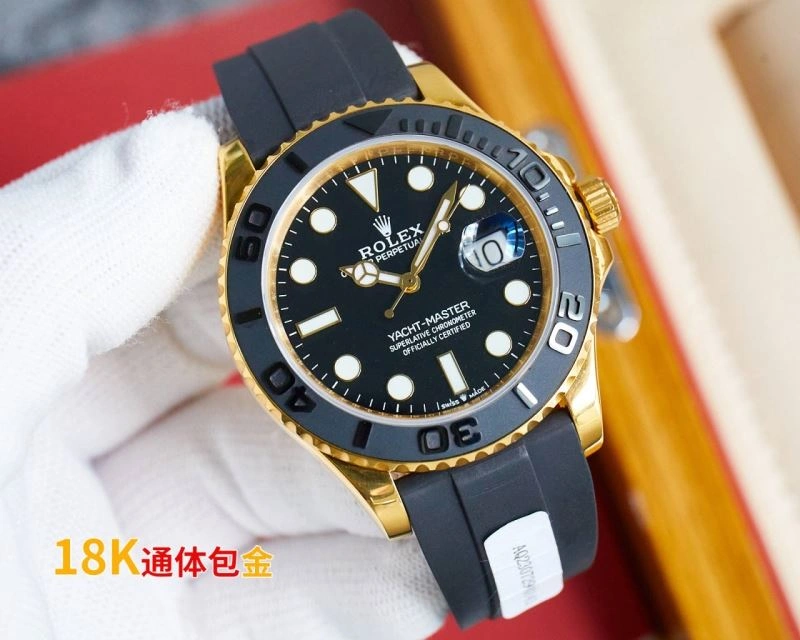 Sustainable ROLEX Watches 201304