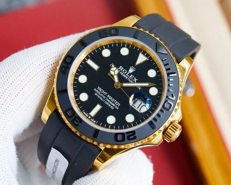 Sustainable ROLEX Watches 201304