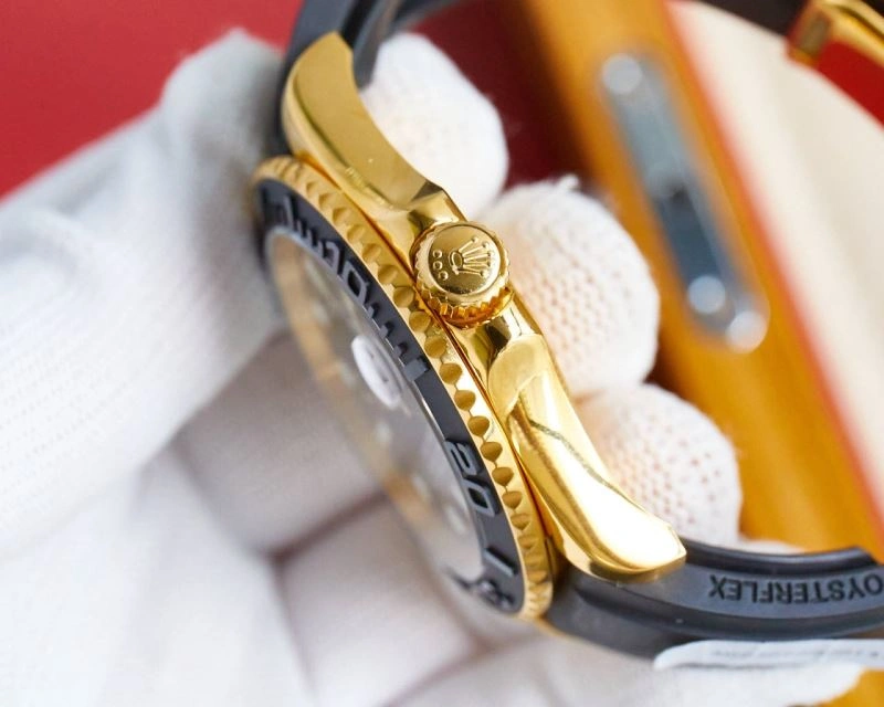 Sustainable ROLEX Watches 201304
