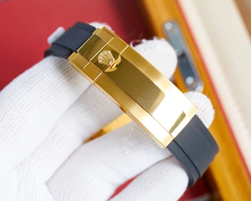 Sustainable ROLEX Watches 201304