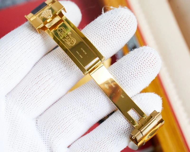 Sustainable ROLEX Watches 201304
