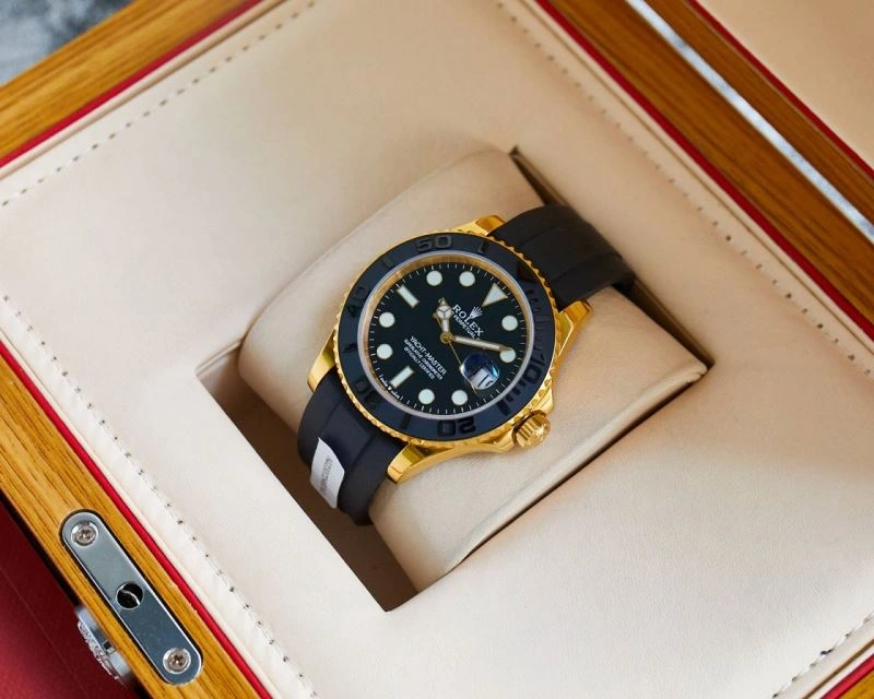 Sustainable ROLEX Watches 201304