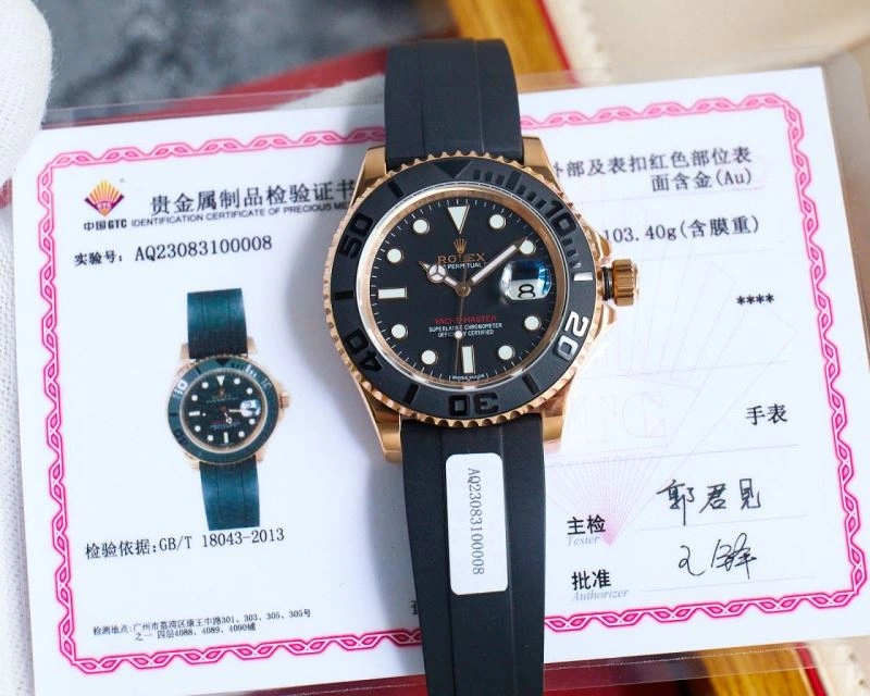ROLEX Watches TimelessDesign 201303