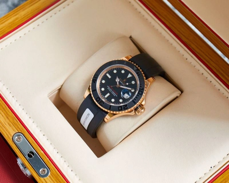 ROLEX Watches TimelessDesign 201303
