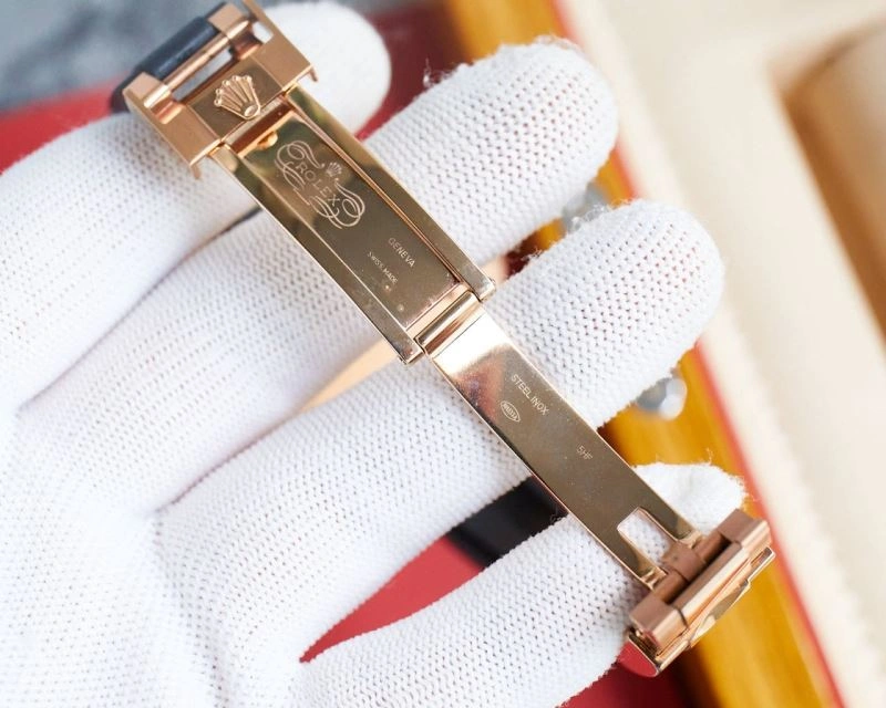 ROLEX Watches TimelessDesign 201303