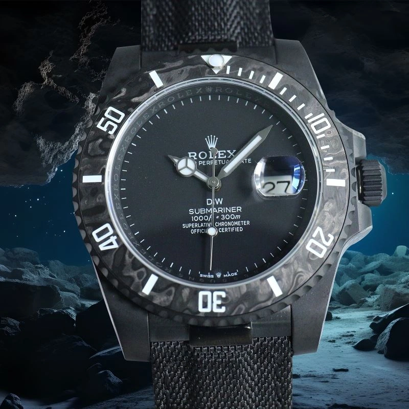 ROLEX Watches Thermal 201315