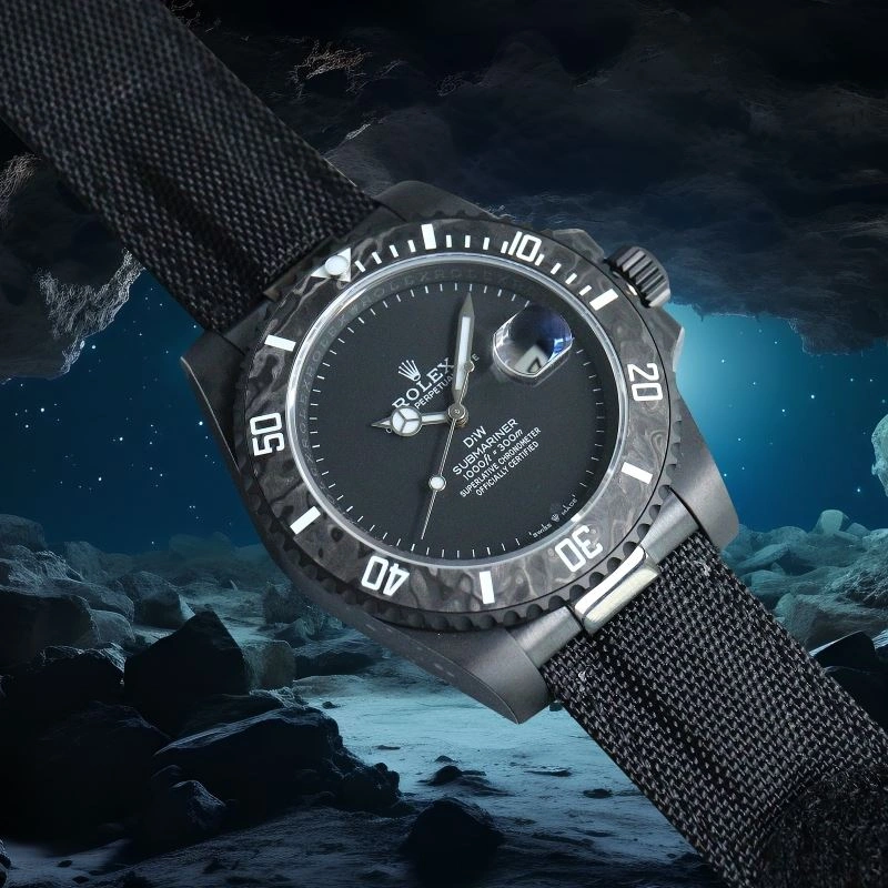 ROLEX Watches Thermal 201315