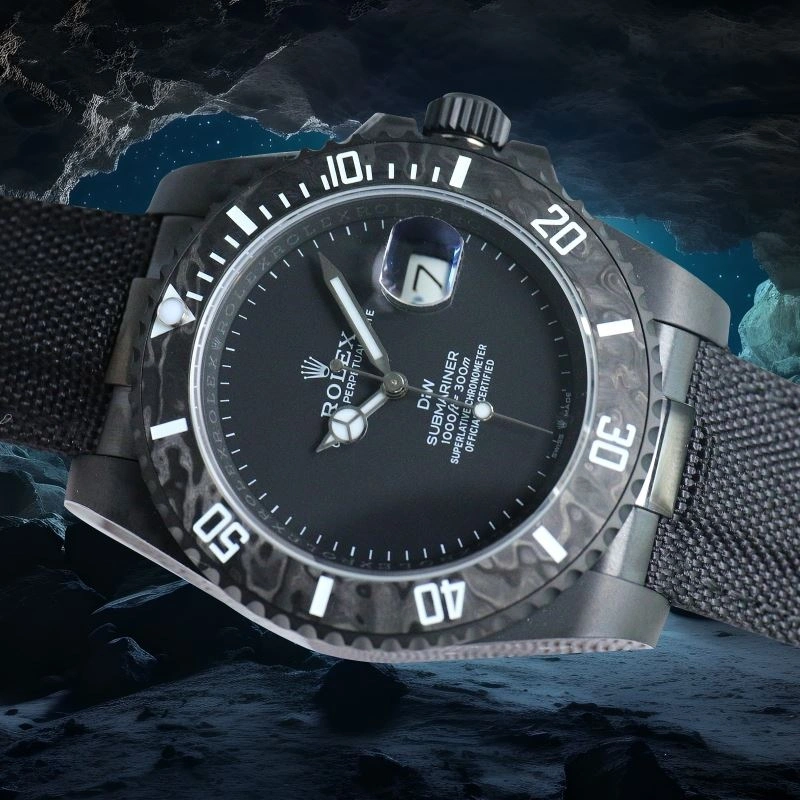 ROLEX Watches Thermal 201315