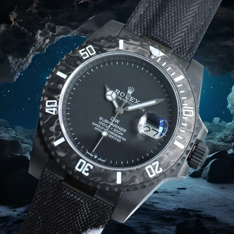 ROLEX Watches Thermal 201315