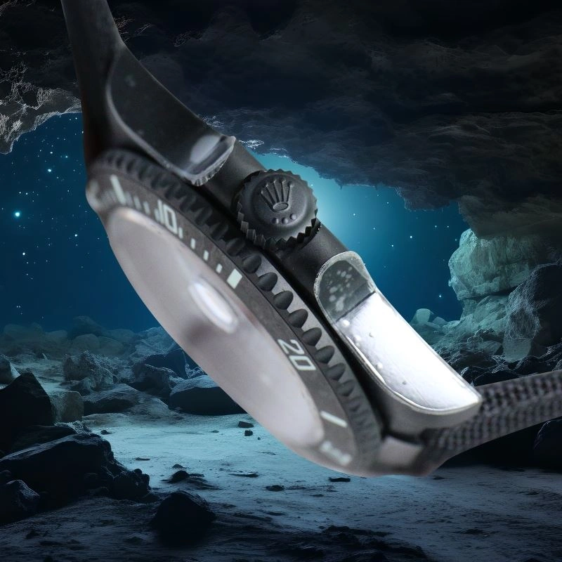 ROLEX Watches Thermal 201315