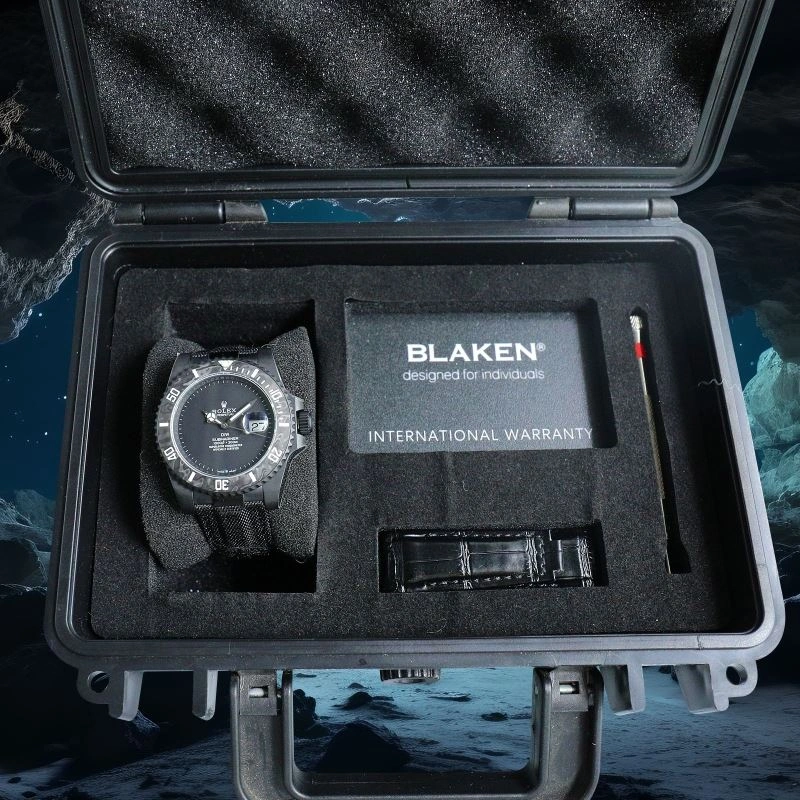 ROLEX Watches Thermal 201315