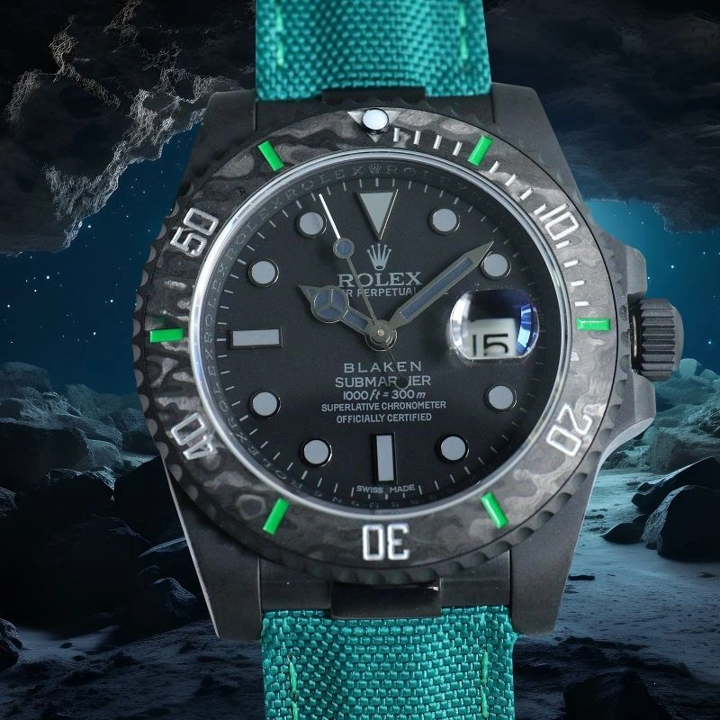 Cozy ROLEX Watches 201320