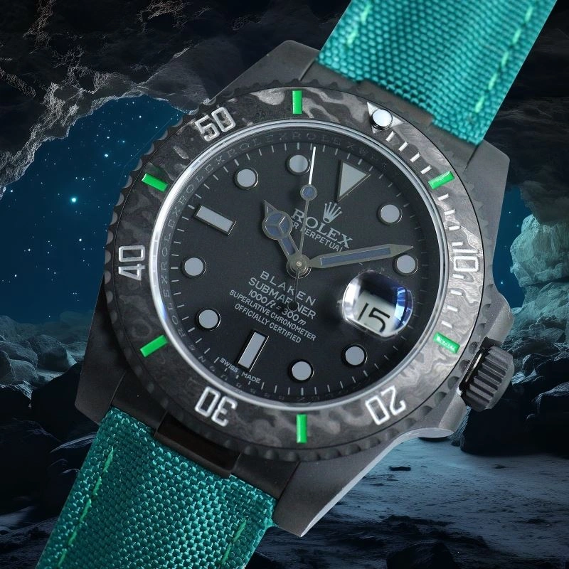 Cozy ROLEX Watches 201320