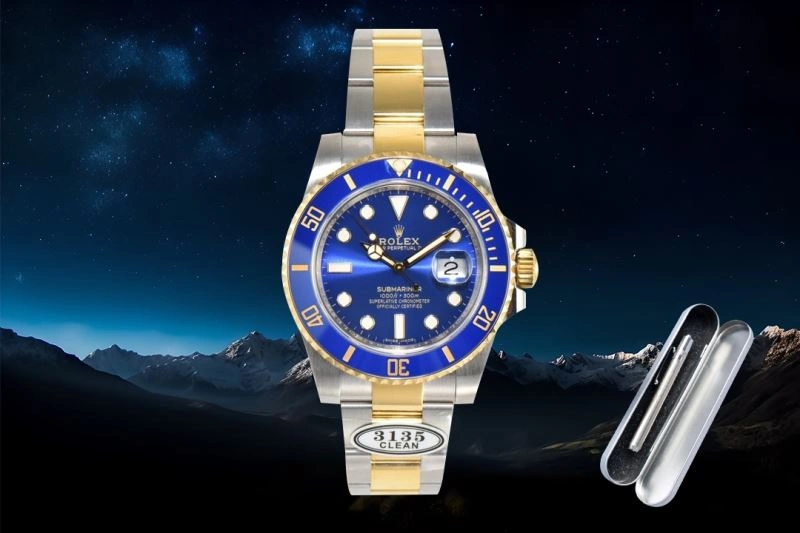 ROLEX Watches Modern 201307