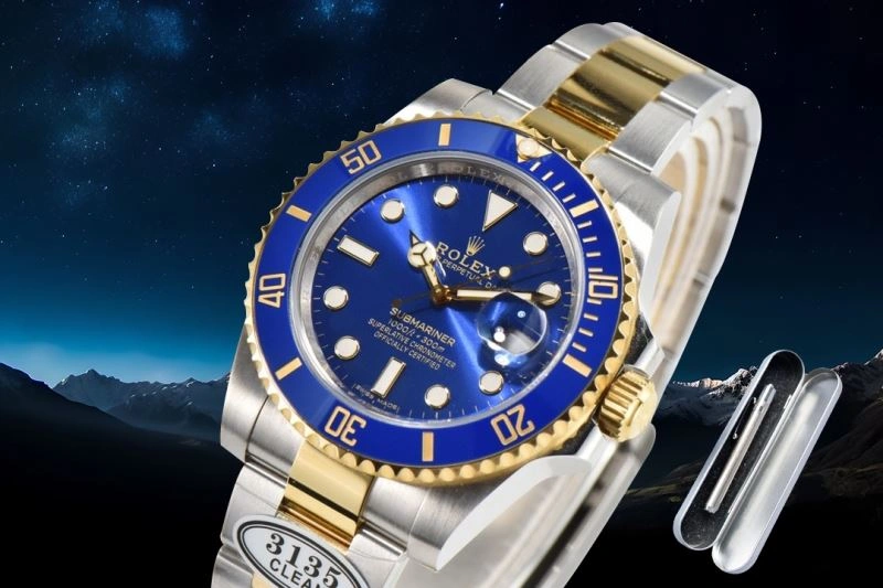 ROLEX Watches Modern 201307